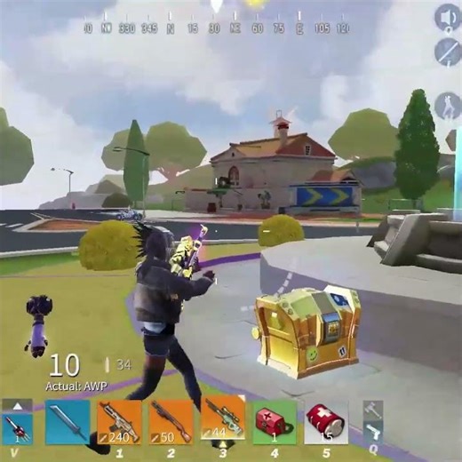 "😲" #creativedestruction #creativedestructionpc #creativedestructionmobile #creativedestructionhack