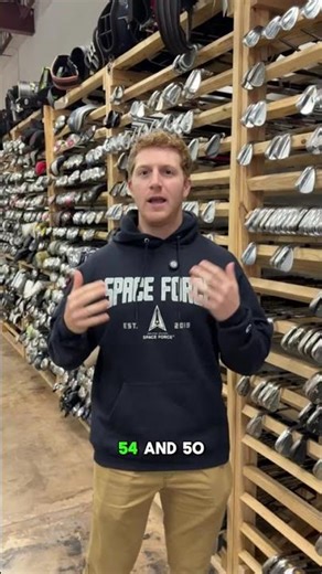 What's the Perfect Wedge Gapping?