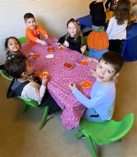 The Learning Ladder Preschool Hanover on Reels