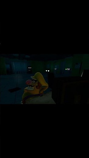 Wario dies after plugging in a random USB stick