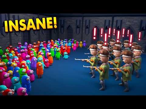 TOP 100 FUNNY MOMENTS IN R.E.P.O. (Part 13)