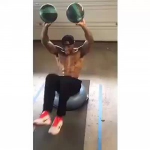 163K views · 3.6K reactions | Awesome Ab-Workout !! | Jeff Seid | Facebook