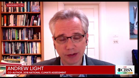 Climate Watch: Arctic to be hit by record-breaking heat wave from Europe