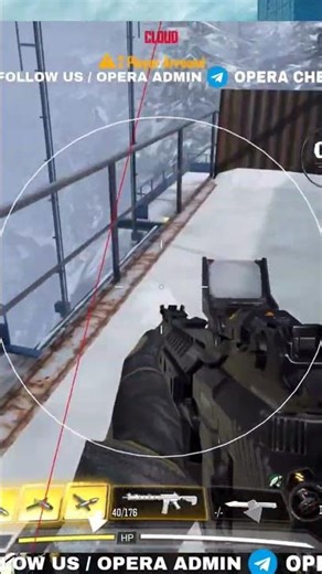 [ New UPDATED ] Call OF Duty Mobile Hack 1.0.54 MOD APK | New Call OF Duty MOBILE Injector Cheat 🔥