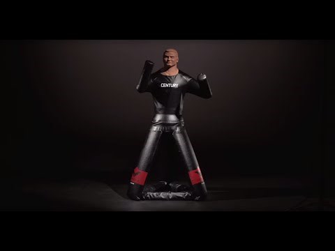 Century Versys VS.BOB - Features & Benefits