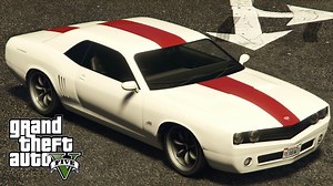 Locations of the 3 Gauntlet Cars in GTA 5 Heist setup