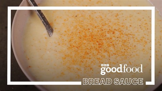 Bread sauce