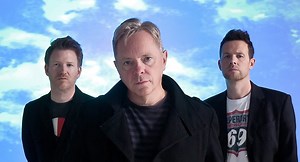 New Order’s 18-minute Ian Curtis tribute ‘Elegia’ surfaces online – listen