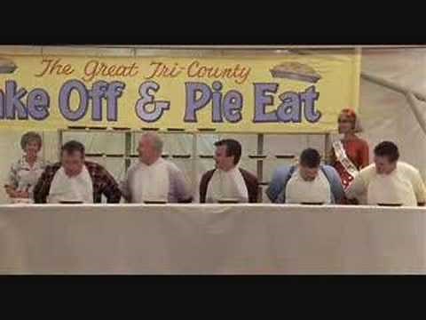 Stand by Me Campfire Story