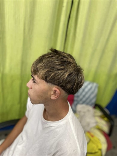 Mechas del verano: Tendencias 2023 para tu cabello