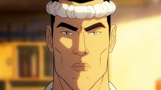 Watch the Red-Band Trailer for Adult Swim's ‘Get Jiro’