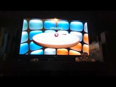 Wii Fit Plus Gameplay