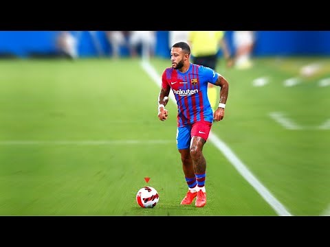 Magic Moments in Football 2022 ᴴᴰ
