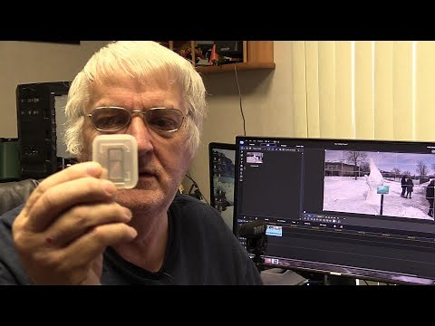 How to retrieve your photos from a dead cell phone