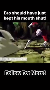 1.3M views · 58K reactions | When someone’s holding back, WALK AWAY! 藍 #thesoundeffectsguy #sergekikonda | The Sound Effects Guy | Facebook