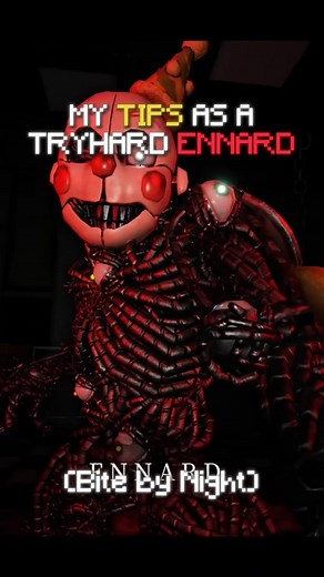 Bite by Night: New Asym Roblox FNAF Game