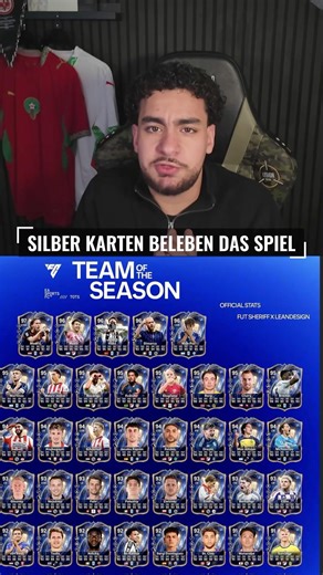 HEUTE STARTEN WIR MIT TOTS 😍 #eafc #eafc26 #fifa