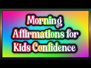 🔴 Morning Affirmations for Confidence & Self-Love| Uplifting Morning Live ✨