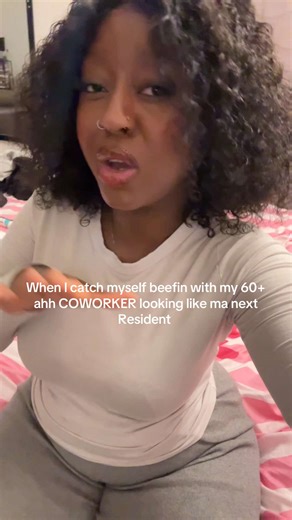 Navigating Workplace Conflicts with Older Coworkers