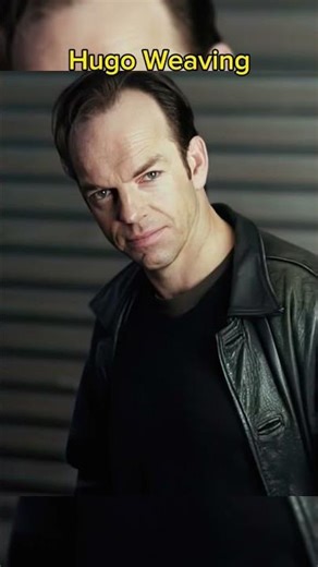 Hugo Weaving #british #actor #man #shorts #2026 #transformers