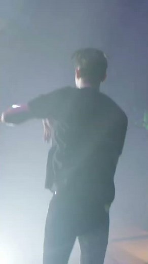 Make some noise for G-Eazy! #TheProcess