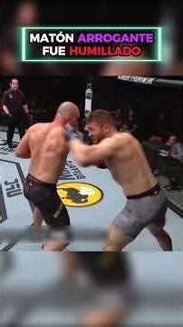 EL MÁS AGRESIVO RECIBE KARMA 👊🔥