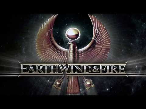 Earth Wind & Fire ~ Happy Feelin' (432 Hz ) R&B | 70's Soul Classic