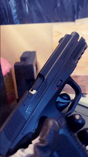 “Unleashing the Lancer LTA-3B: CO2 Airgun Performance!”