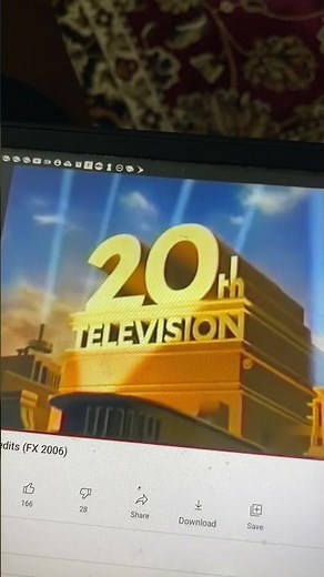 20th Century Fox Film Corporation/20th Television (2002)