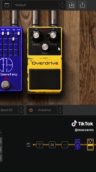 Guitar Tone Tutorial: Pantera - Floods Solo