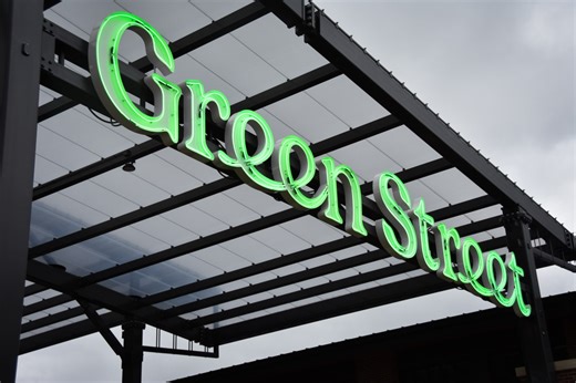 Sneak peek: Green Street to open in downtown Lee’s Summit next month