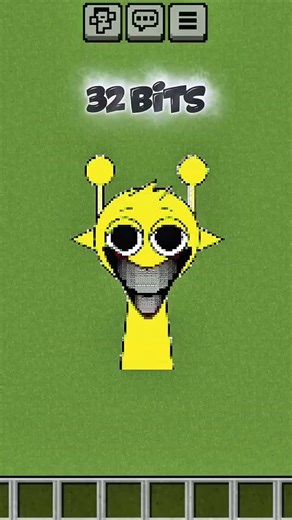 #minecraft​ #minecraftart​ #minecraftshorts​ #minecraftpixelart​ #minecraftbuilds​