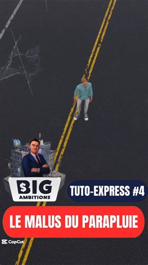 Le guide express du bonheur [Tuto - 0.10] #gaming #bigambitions #simulator