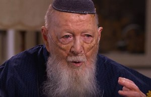 At 102, legendary author Herman Wouk has a new book out