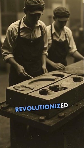 He Invented Plastic… and Accidentally Changed the World