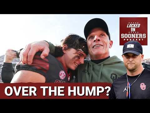 NECESSARY: ESPN Believes Oklahoma Sooners' Playoff Run REQUIRES John Mateer to Do THIS