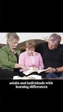 Helping Minds Learn Better 🧠 Real Support for Learning Challenges💡 #learningsupport #adhd #dyslexia