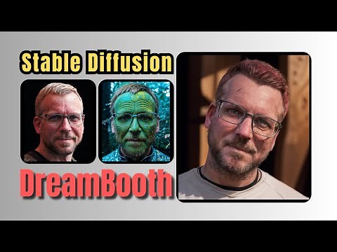 How to DREAMBOOTH your Face in Stable Diffusion. Detailed Tutorial. Best Results.