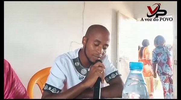 O Projeto CODEFON da Região de Gabú, entregou este sábado (12-08) certificados aos participantes no curso intensivo da culinária, decorrido entre Maio e, Julho do ano em curso. | Radio Voz Do Povo