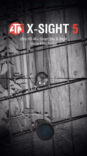 8.8K views · 79 reactions | When the lights go out, most optics...