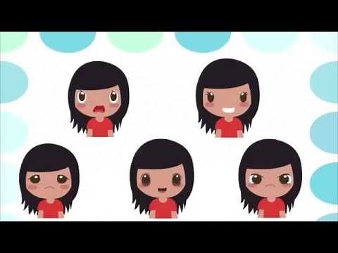 Comprendre les émotions