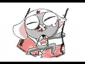 Keroro Weirdness Flipnotes