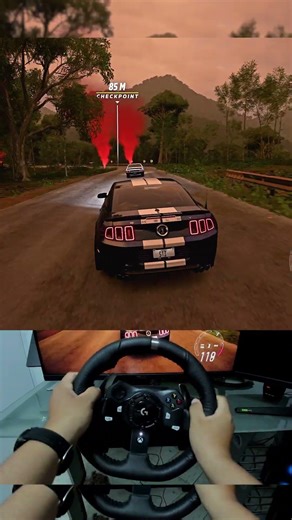 This Ford Shelby GT500 2013 is FAST… but it can be EVEN FASTER 🔥