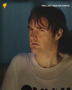 422K views · 1.3K reactions | "This a trick? It feels like a trick. Is it a trick? What's happening?" The last man on earth is allowed to repopulate with the last two women on earth. The Last Man on Earth | Stream now - https://bit.ly/4dk2bbD | SBS On Demand | Facebook