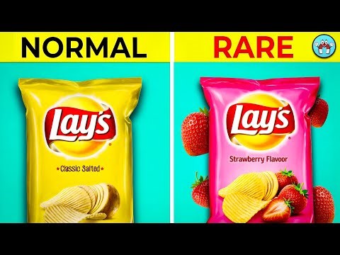 Secret Products of Famous Companies (தமிழ்) | The Magnet Facts