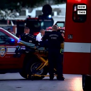 206K views · 468 reactions | Four officers were shot after gunfire broke out during a drug bust in Houston | NowThis | Facebook