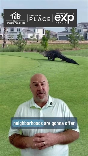 “Golf course living isn’t for everyone.” ⛳️. Babcock Ranch isn’t built around golf—and that’s exactly why it works for so many buyers. But if golf is part of your lifestyle, the details matter. Only a couple of neighborhoods offer true golf access, and memberships come with real costs, rules, and long-term considerations. Knowing where golf exists here—and how it actually works—can save you from an expensive mismatch. 💬 Comment GOLF and I’ll send you a clear breakdown so you know exactly what t