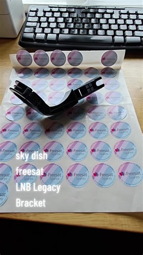 Legacy LNB Brackets for Sky Dishes Now Available