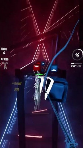 money machine - 100 gecs #100gecs #beatsaber