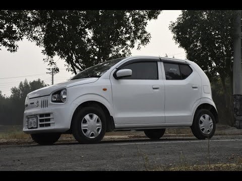 How to install tow bar Suzuki Alto?